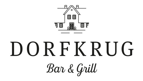 Dorfkrug Logo
